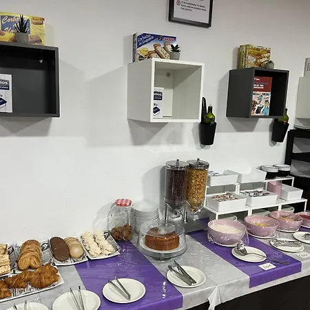Baviera 3* Pesués