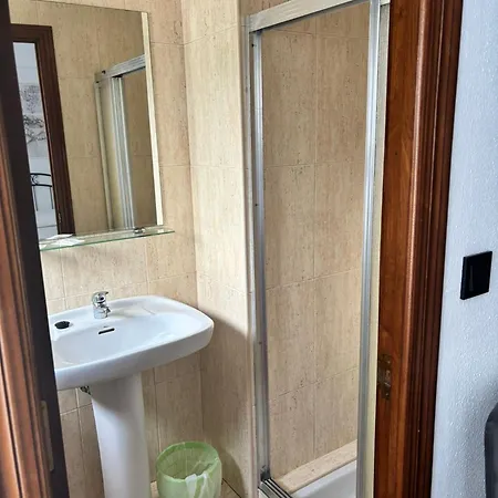 Baviera Guest house