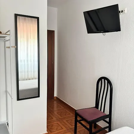 Guest house Baviera