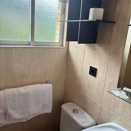 Baviera Guest house 3*