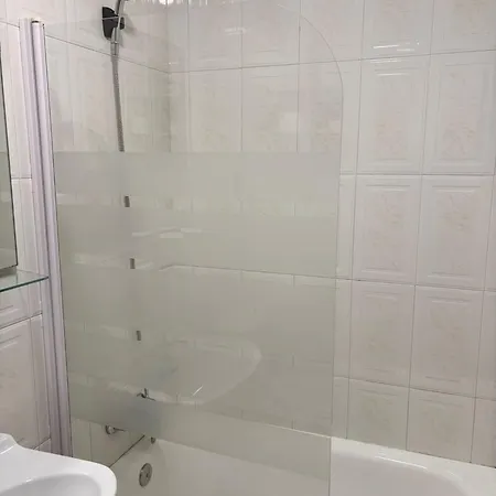 Baviera Guest house