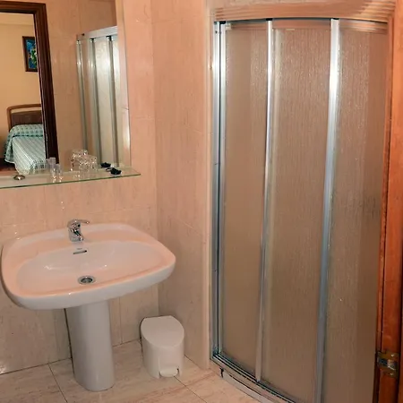 Πανσιόν Baviera 3*