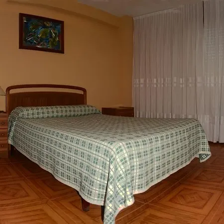 Πανσιόν Baviera 3*