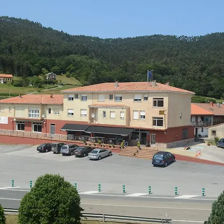 Baviera Pesués