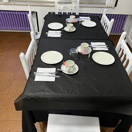 Baviera Guest house